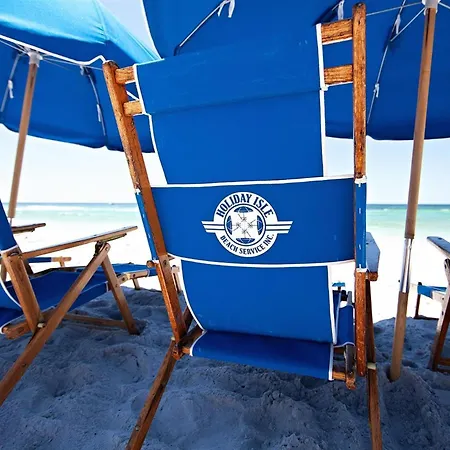 Holiday Surf And Racquet Unit 101